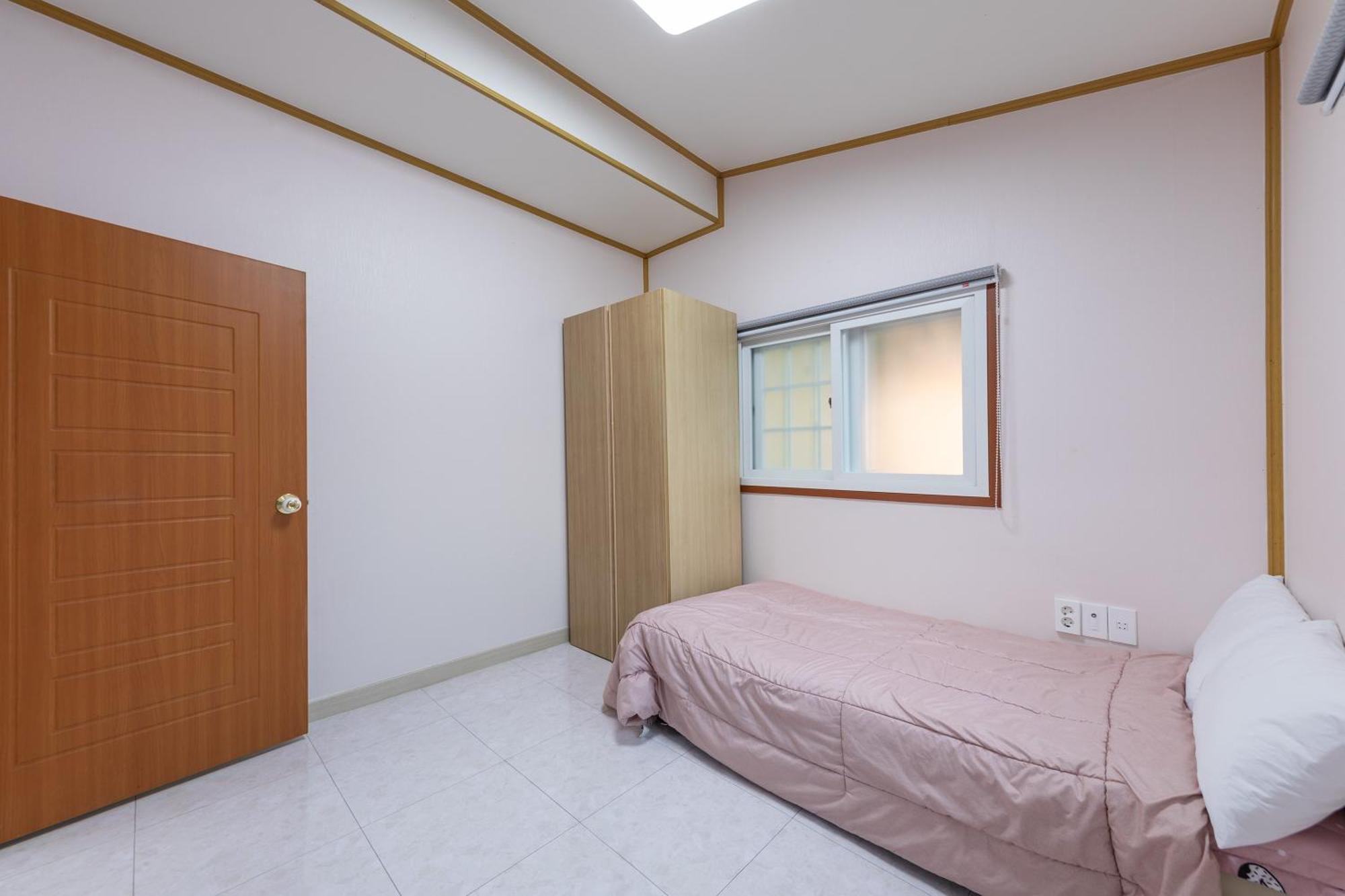 Hongcheon Nolleowa Aegyeondongban Pension Kamer foto